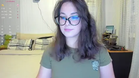 anna_love_hot webcam model stream image