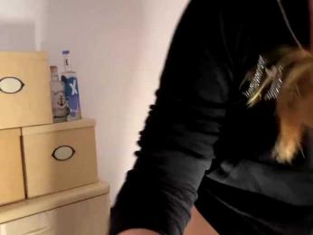 MelissaBerg webcam model stream image
