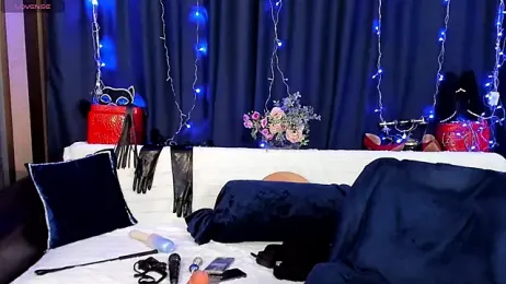 PrettySofie webcam model stream image