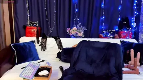 PrettySofie webcam model stream image