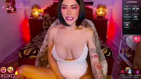 _UnstoppableMiss_ webcam model stream image