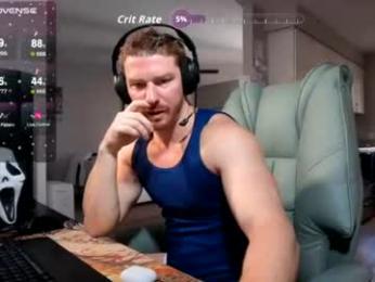 bigmcr1 webcam chaturbate model stream image