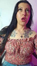 Isabel_DAmour webcam model stream image