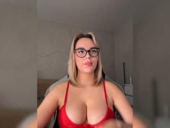 Mila-m webcam bongacams model stream image