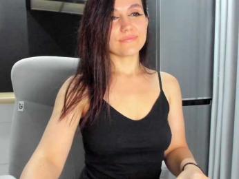 DixiLifee webcam model stream image