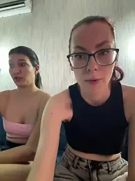 RussianGirls_ webcam stripchat model stream image