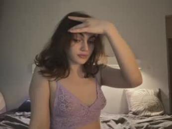 carry_hai webcam chaturbate model stream image