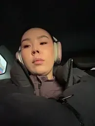 Asian_Asami webcam model stream image