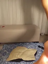 ClunkyPermit webcam model stream image