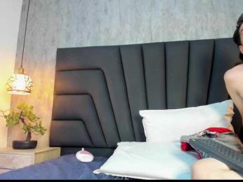 Kaiser-Luna webcam bongacams model stream image