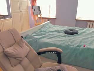 isaurabrassil webcam model stream image