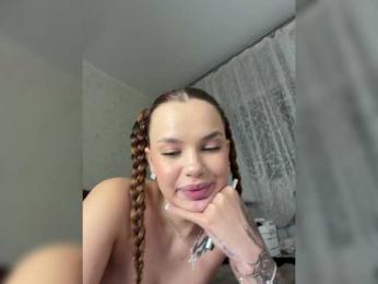 EvaKoroleva webcam preview