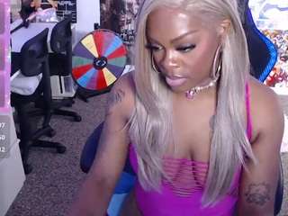 soulsnatcher-1 webcam model stream image