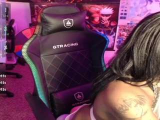 soulsnatcher-1 webcam model stream image