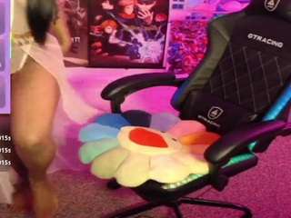 soulsnatcher-1 webcam model stream image