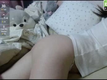 RichVelvet webcam model stream image