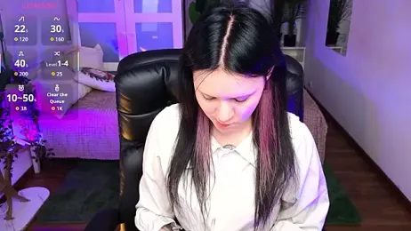 kittenlolla webcam stripchat model stream image