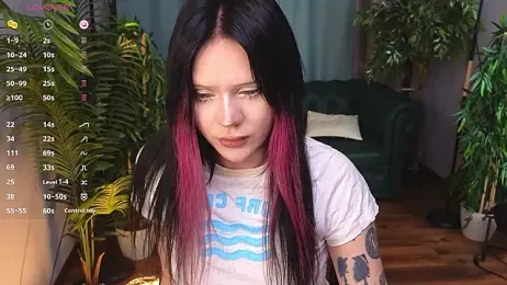 kittenlolla webcam model stream image