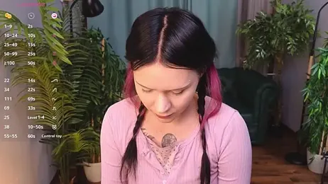 kittenlolla webcam model stream image