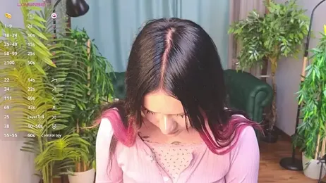 kittenlolla webcam model stream image