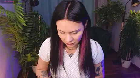 kittenlolla webcam model stream image