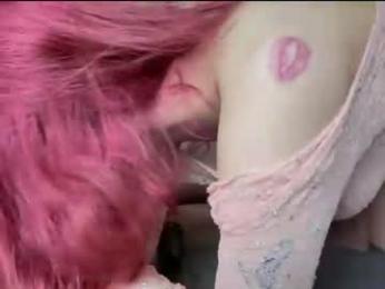 delannaspritz webcam chaturbate model stream image