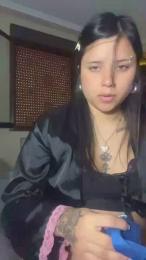 littleangelabby webcam cam4 model stream image