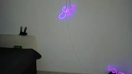 Bitch_Coin webcam stripchat model stream image