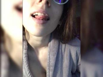 TeaseWithTaste webcam bongacams model stream image