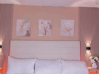 jessy-evanss webcam model stream image