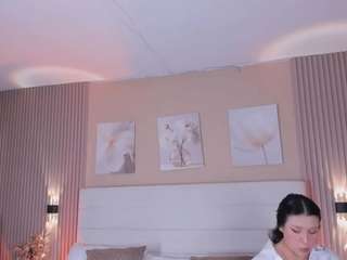 jessy-evanss webcam model stream image