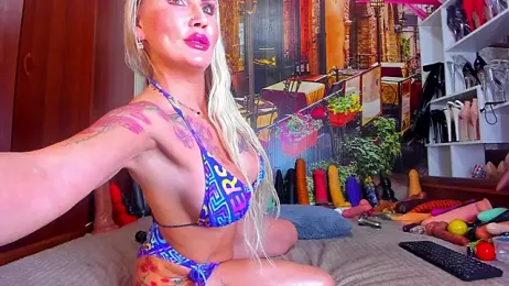 NikkaHOTx webcam stripchat model stream image