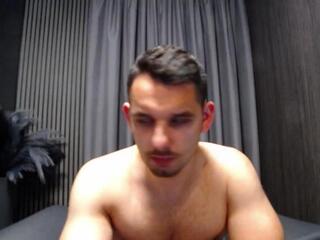 Antonio Valentini webcam flirt4free model stream image