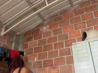 niaharris webcam model stream image