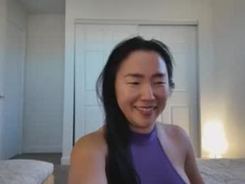 yourlovelykgirlfriend webcam model stream image