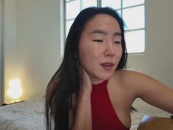 yourlovelykgirlfriend webcam model stream image