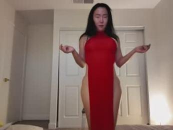 yourlovelykgirlfriend webcam model stream image