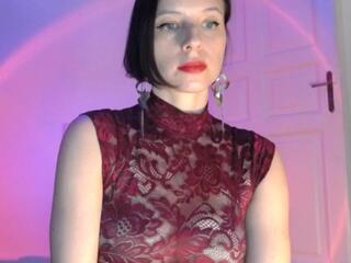 Claire Martin webcam model stream image