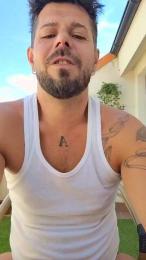 Fredylover webcam model stream image