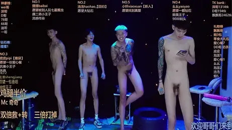 GAY-BOYS8888 webcam stripchat model stream image