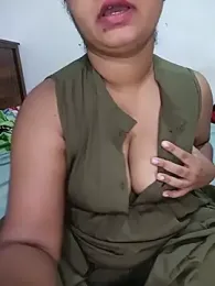 Reesha_99 webcam model stream image