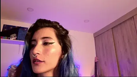 LunaisBack webcam stripchat model stream image