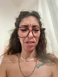 Lalla_Amani webcam stripchat model stream image