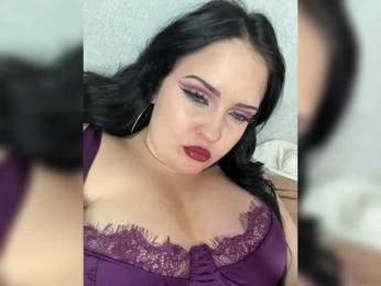 _baby_li webcam model stream image