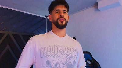 Petesevanss webcam model stream image