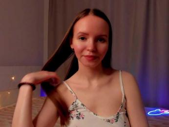 OnlyMary webcam model stream image