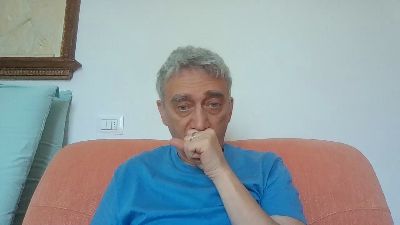 bigpaenis webcam model stream image