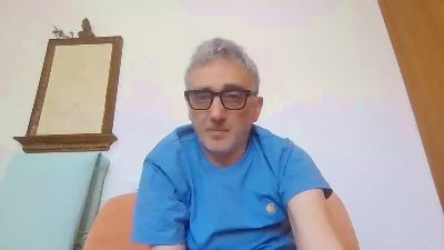 bigpaenis webcam model stream image