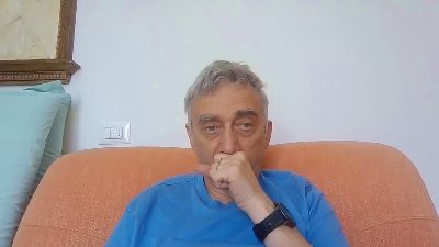 bigpaenis webcam model stream image