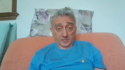 bigpaenis webcam model stream image